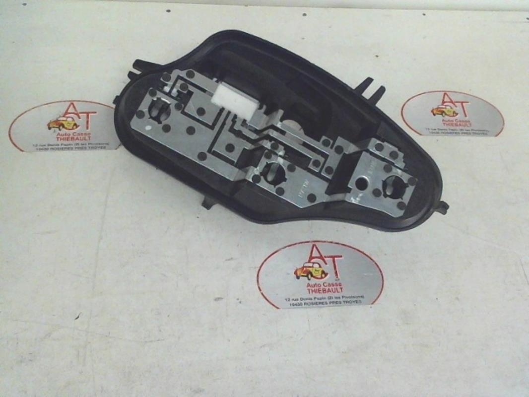 Platine feu arriere gauche CITROEN C3 2 PHASE 1 Diesel - 1