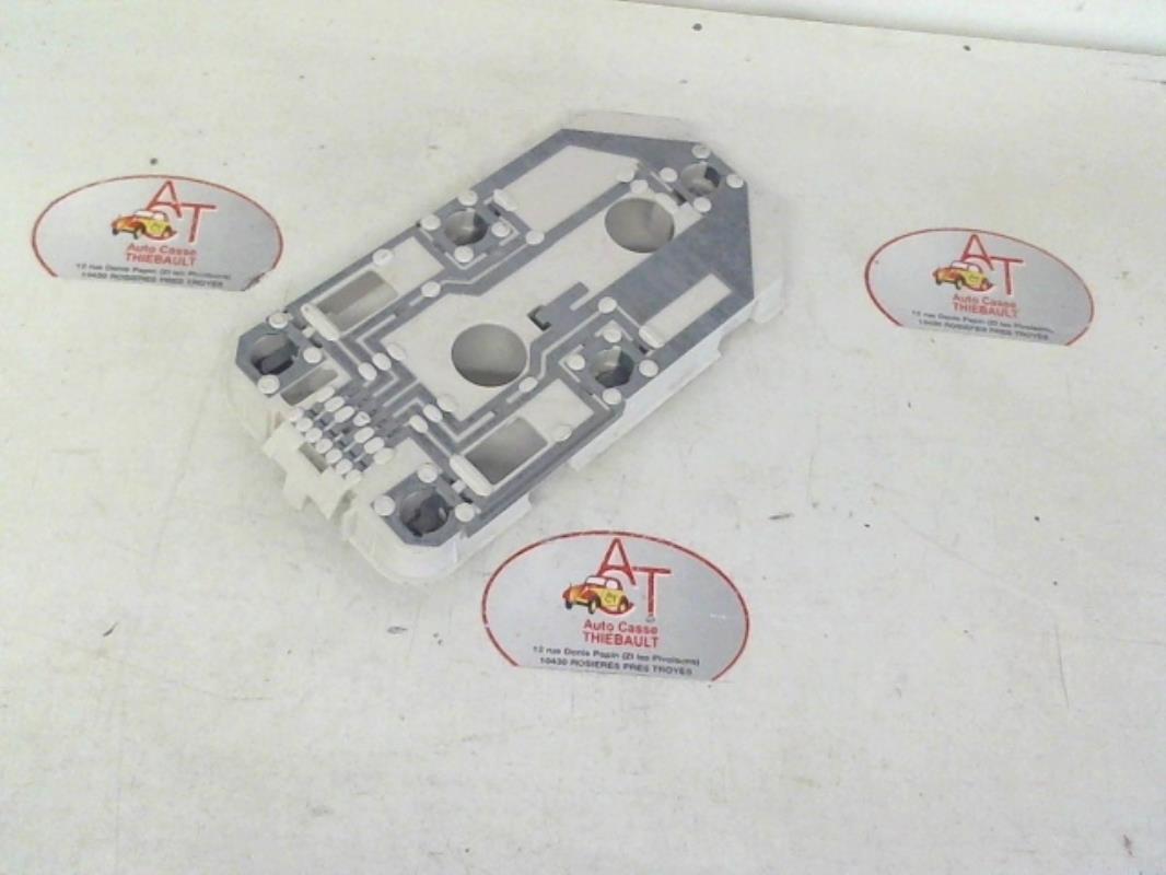 Base portalampade fanale posteriore sinistro PEUGEOT 309 PHASE 1 Gasolina - 1