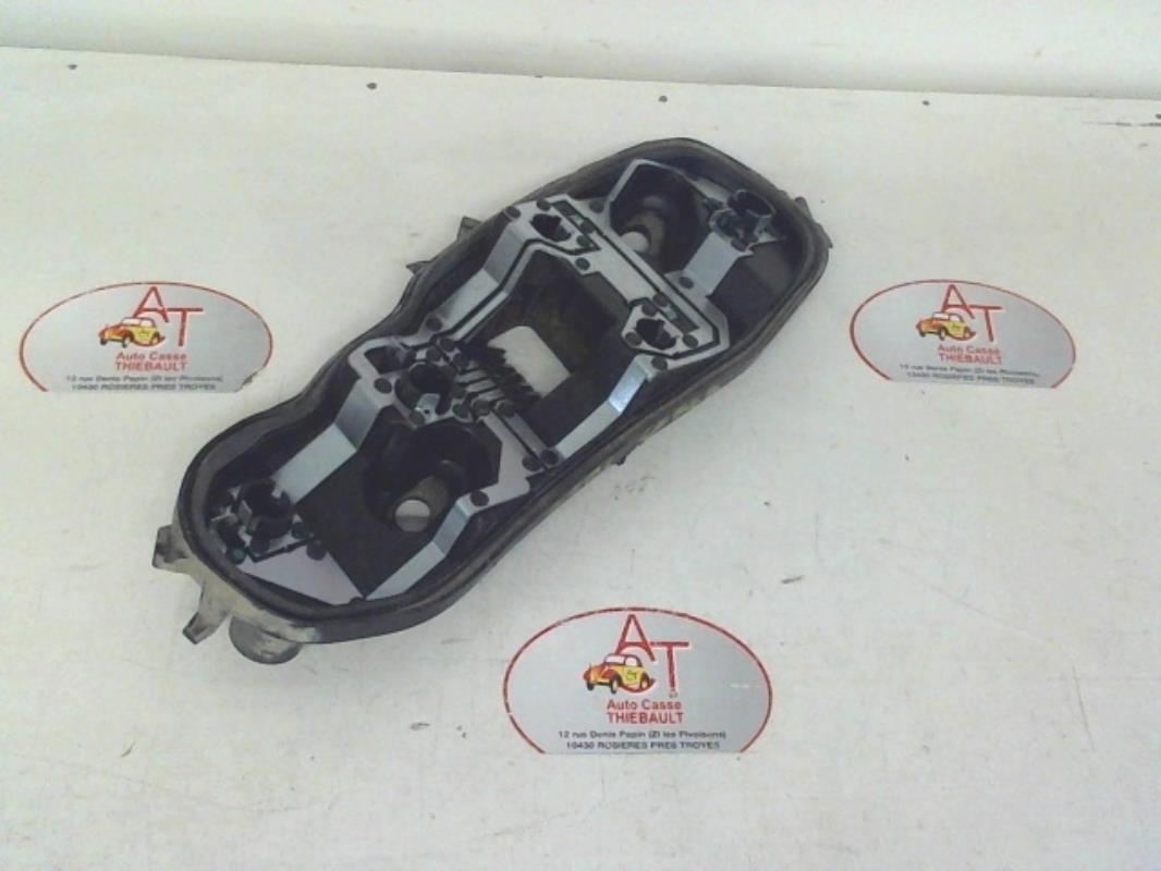 Base portalampade fanale posteriore destro OPEL CORSA D PHASE 2 Diésel - 1