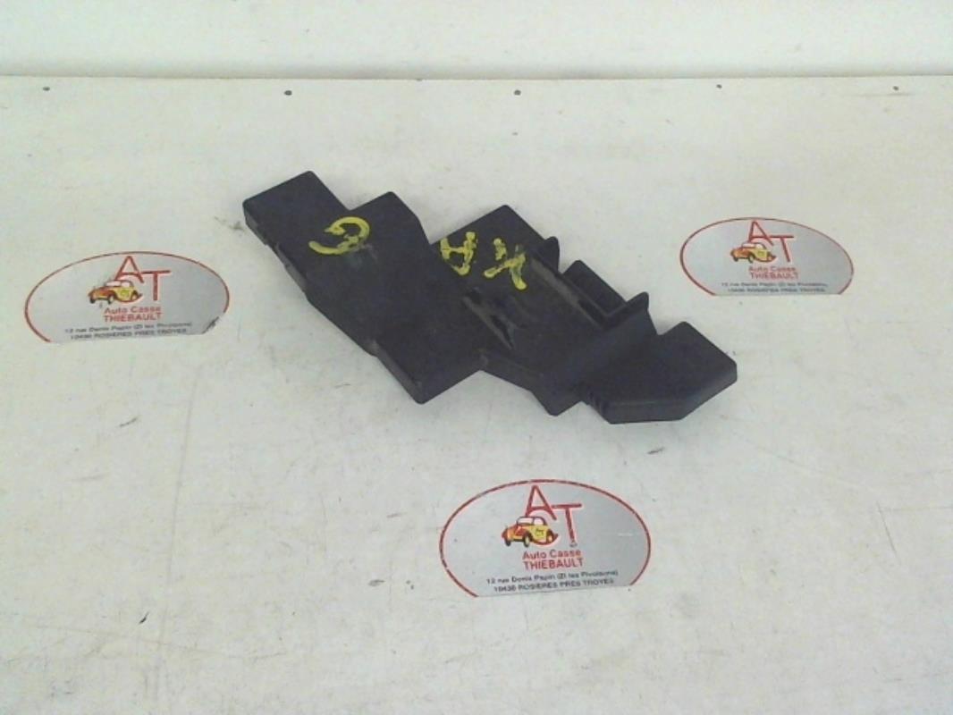Base portalampade fanale posteriore sinistro FORD KA 1 PHASE 1 Gasolina - 1