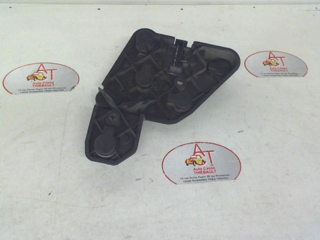 Base portalampade fanale posteriore sinistro FIAT BRAVO 1 Diésel - 1