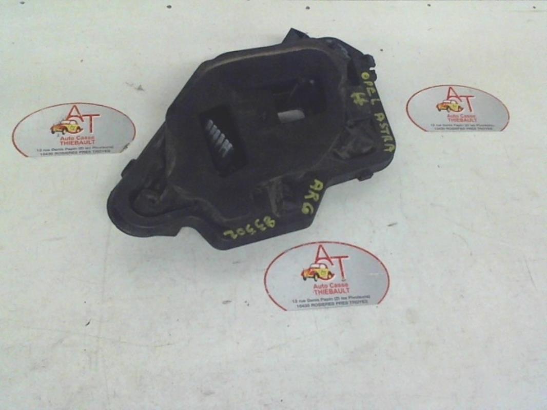 Base portalampade fanale posteriore sinistro OPEL ASTRA H GTC PHASE 1 Diésel - 1