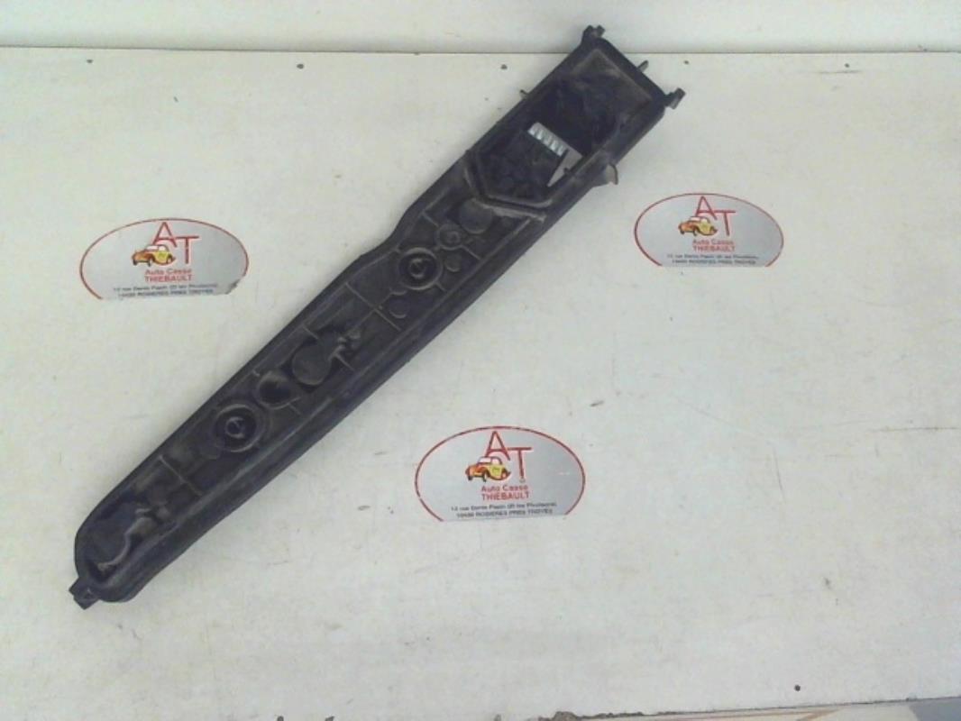 Base portalampade fanale posteriore sinistro OPEL MERIVA A PHASE 1 Diésel - 1