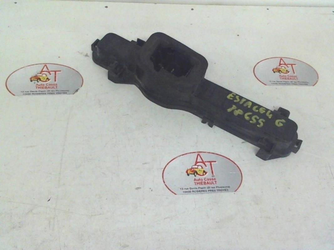 Base portalampade fanale posteriore sinistro RENAULT ESPACE 4 PHASE 1 Diésel - 1