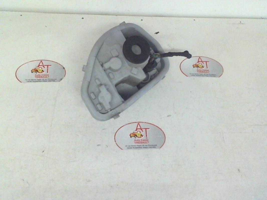 Base portalampade fanale posteriore sinistro SEAT IBIZA 4 PHASE 1 Diésel - 1