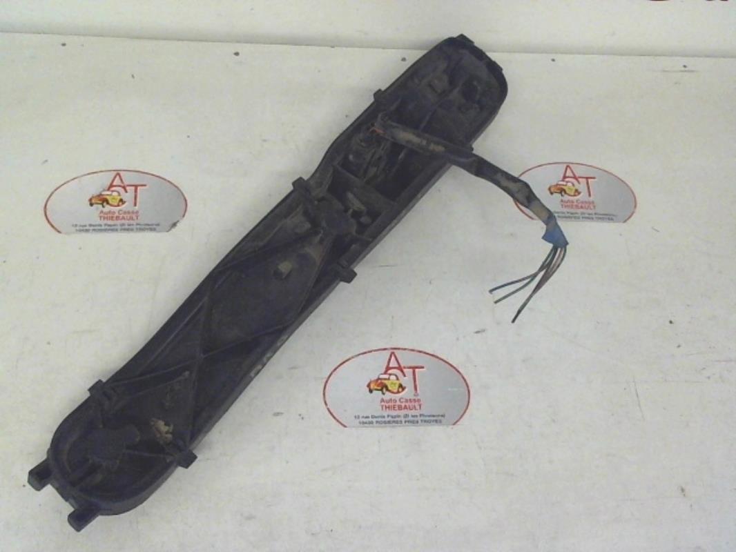 Base portalampade fanale posteriore sinistro SMART FORFOUR 1 Diésel - 1