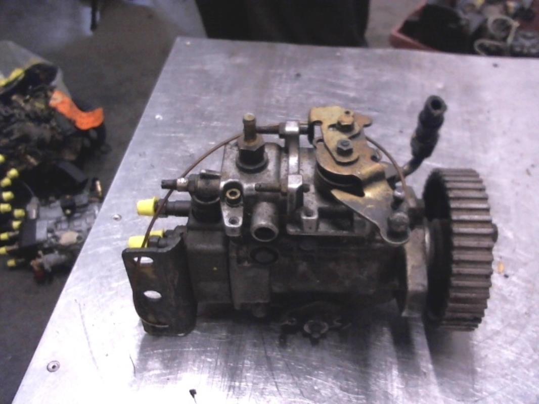 Pompe à injection OPEL ASTRA F PHASE 1 Diesel - 1