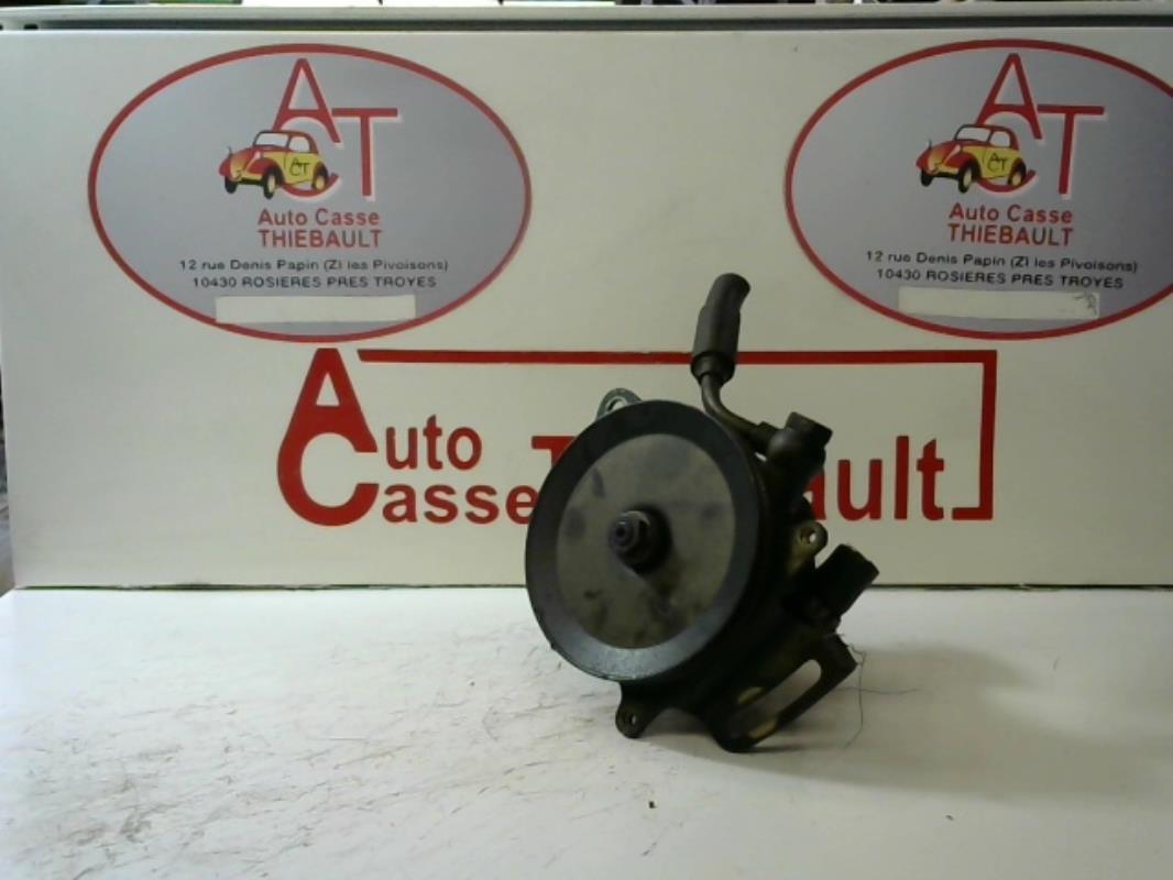 Pompe de direction FIAT BRAVA Diesel - 1