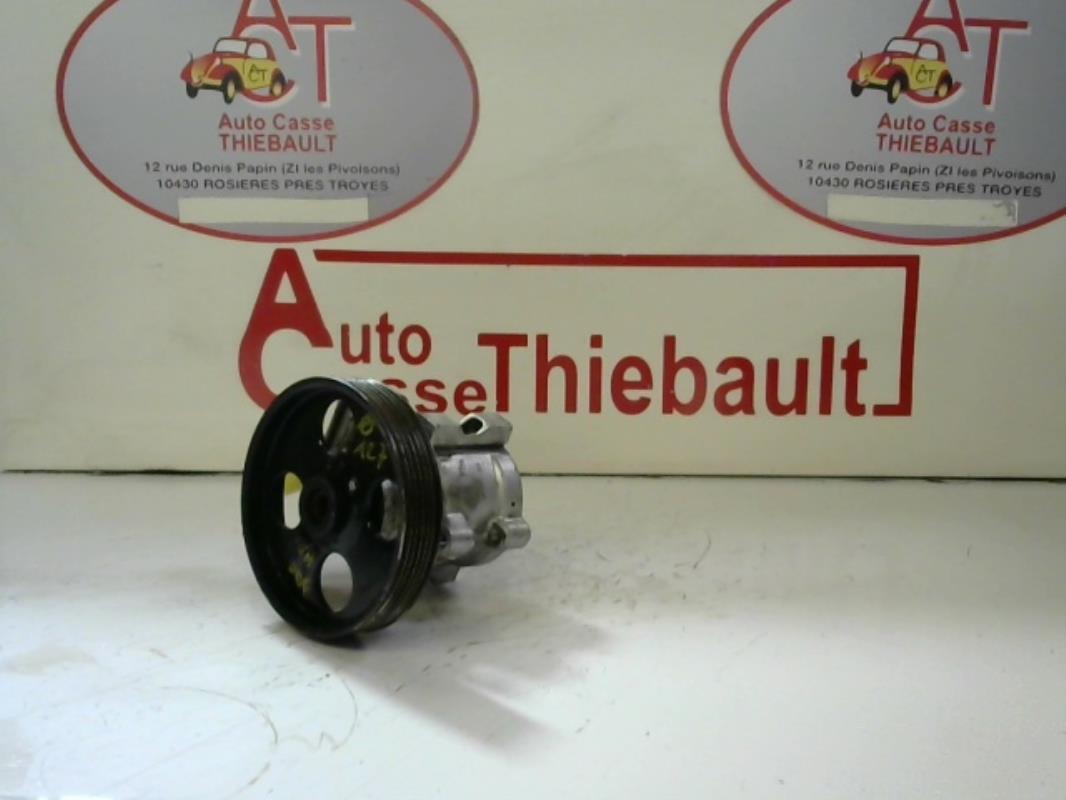Pompe de direction PEUGEOT 306 PHASE 2 Diesel - 1