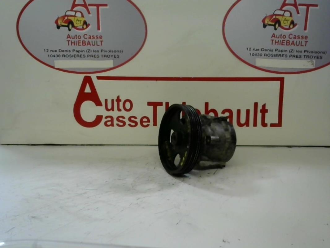 Pompe de direction RENAULT LAGUNA 2 PHASE 2 Diesel - 1
