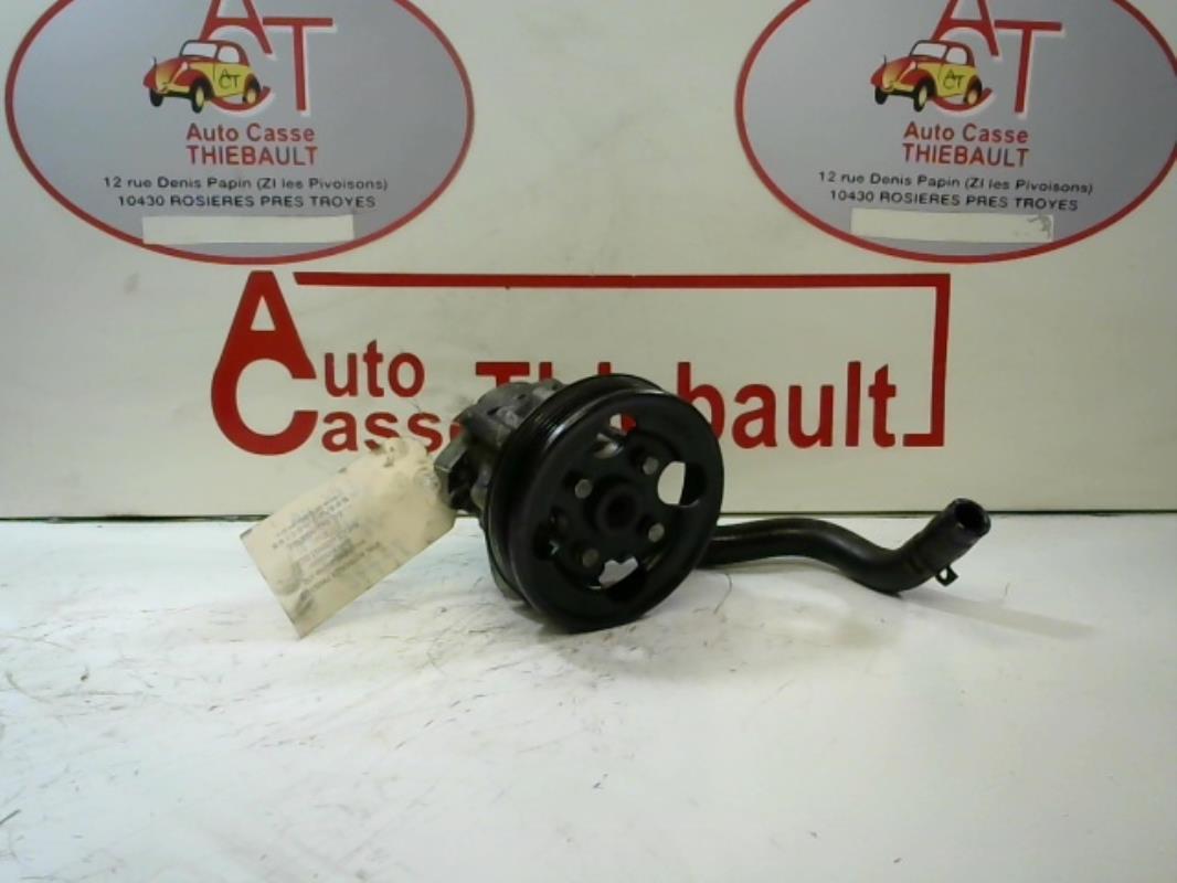Pompe de direction RENAULT LAGUNA 2 PHASE 2 BREAK Essence - 1