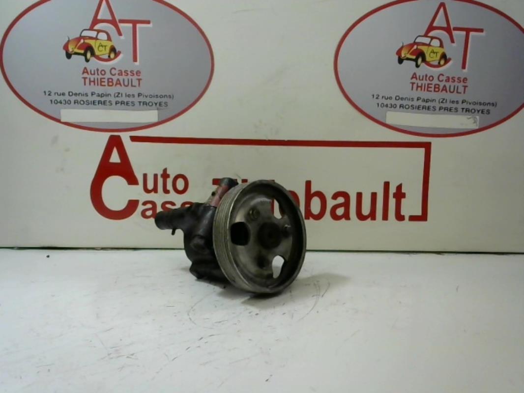 Pompe de direction RENAULT KANGOO 1 Essence - 1