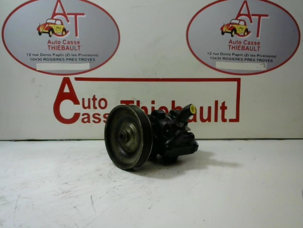 Pompe de direction RENAULT R19 PHASE 2 Diesel - 1