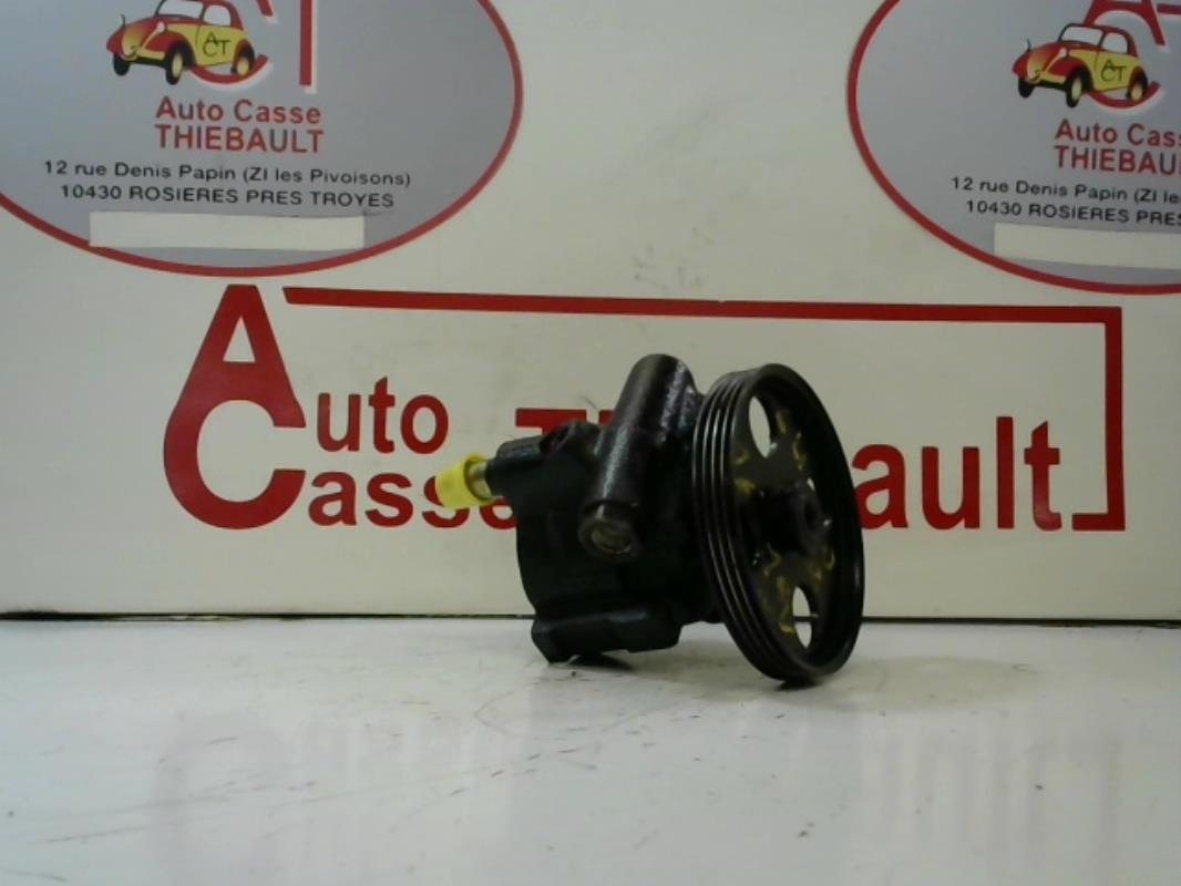 Pompe de direction RENAULT CLIO 2 PHASE 1 Essence - 1