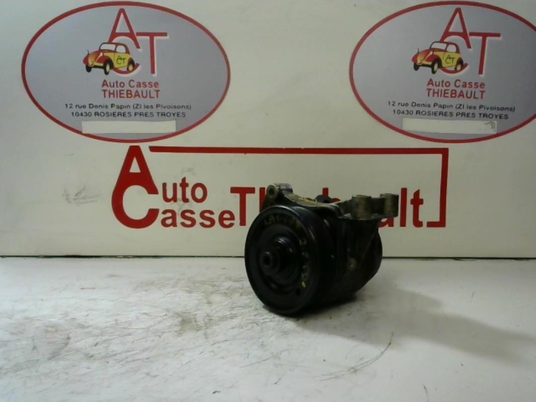 Pompe de direction RENAULT LAGUNA 1 PHASE 1 BREAK Diesel - 1