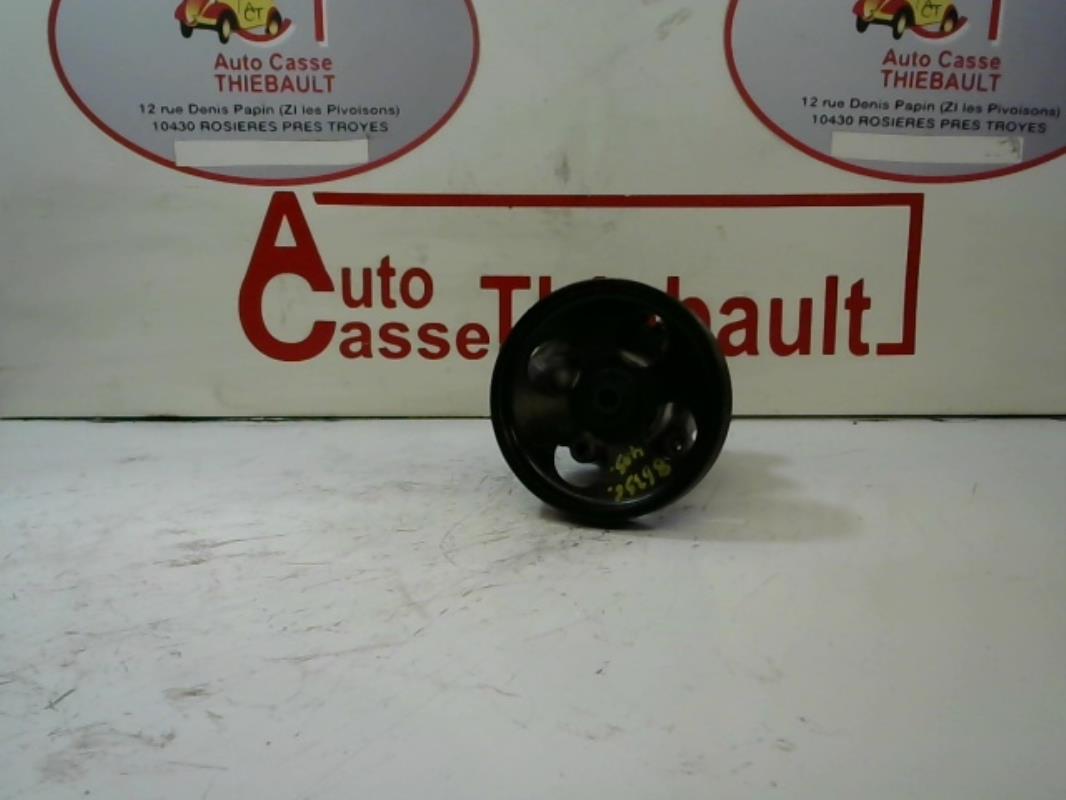 Pompe de direction PEUGEOT 407 COUPE Diesel - 1