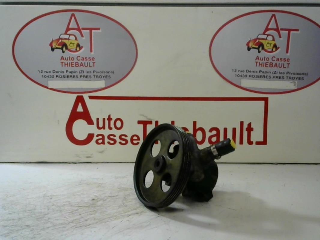Pompe de direction CITROEN BERLINGO 1 PHASE 1 Essence - 1