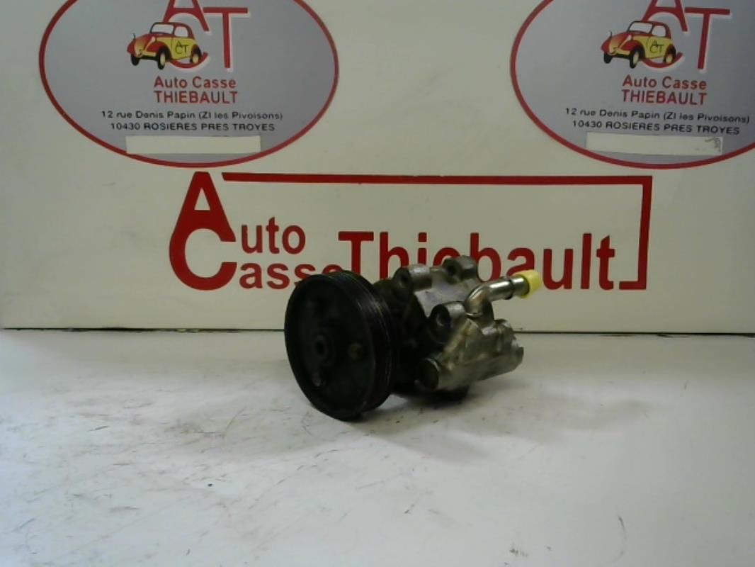 Pompe de direction RENAULT LAGUNA 1 PHASE 1 BREAK  - 1