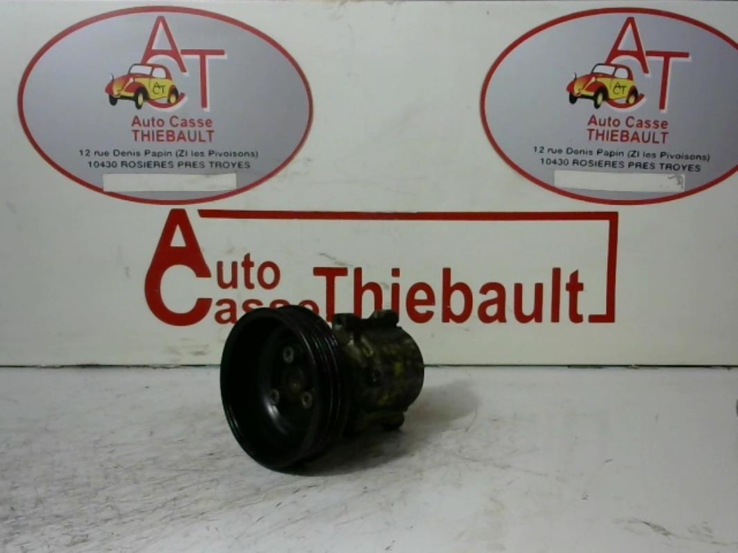 Pompe de direction VOLKSWAGEN POLO 4 PHASE 1 Essence - 1