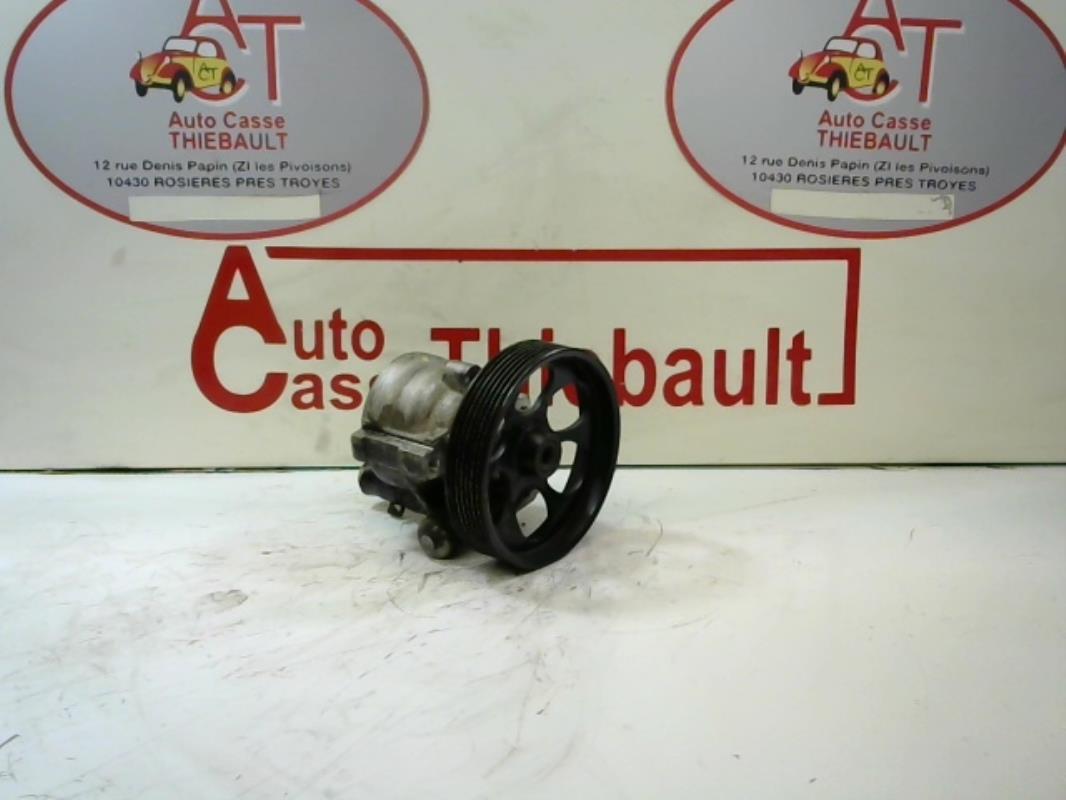 Pompe de direction RENAULT LAGUNA 2 PHASE 1 Diesel - 1
