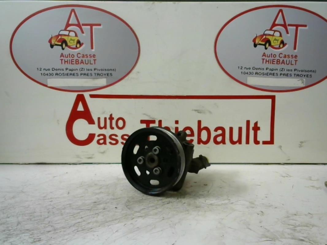 Pompe de direction VOLKSWAGEN POLO 3 Diesel - 1