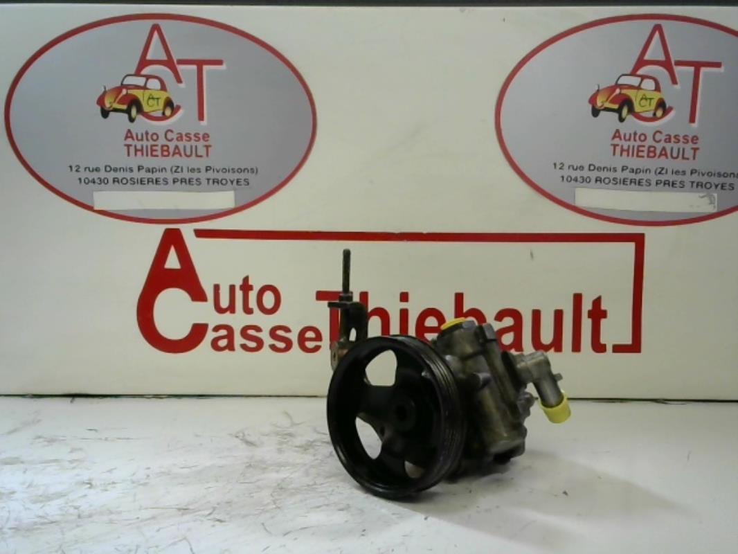 Pompe de direction PEUGEOT BOXER 1 Diesel - 1