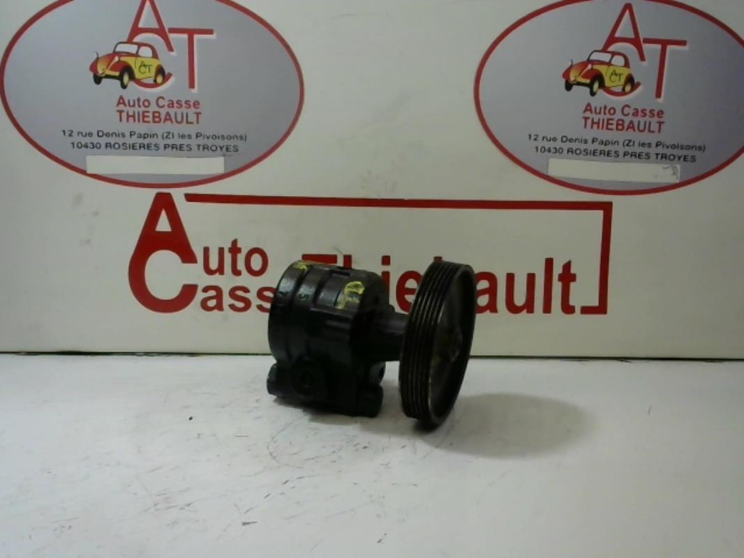 Pompe de direction RENAULT R19 PHASE 1  - 1
