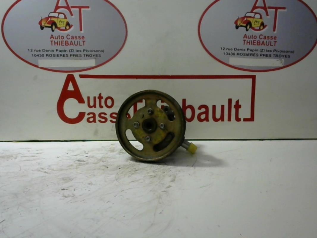 Pompe de direction PEUGEOT 306 PHASE 1 Essence - 1