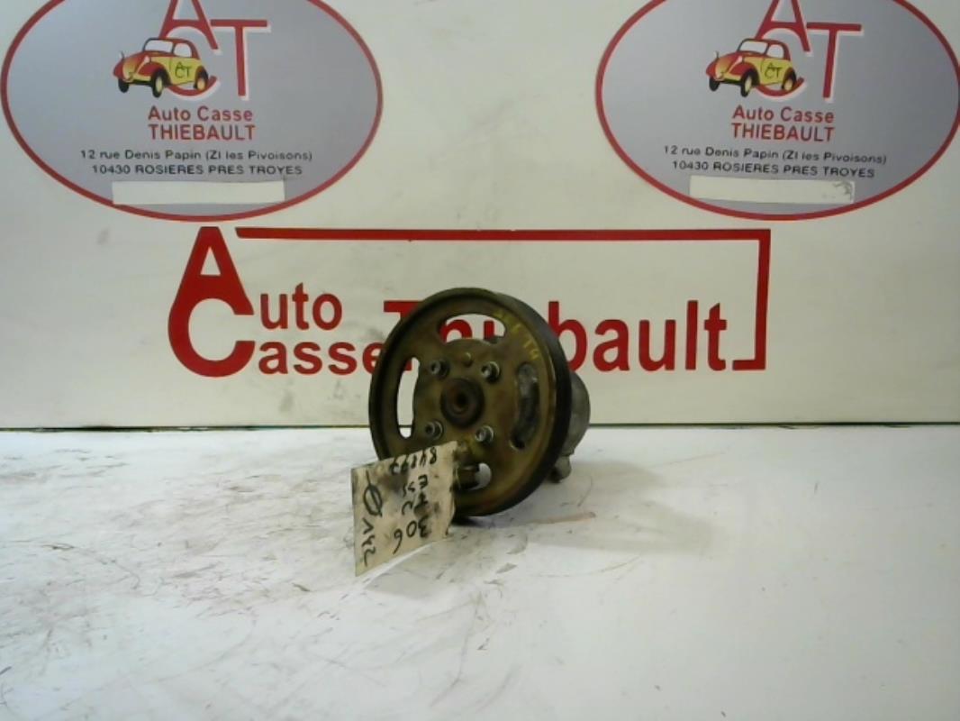 Pompe de direction PEUGEOT 306 PHASE 1 Essence - 1
