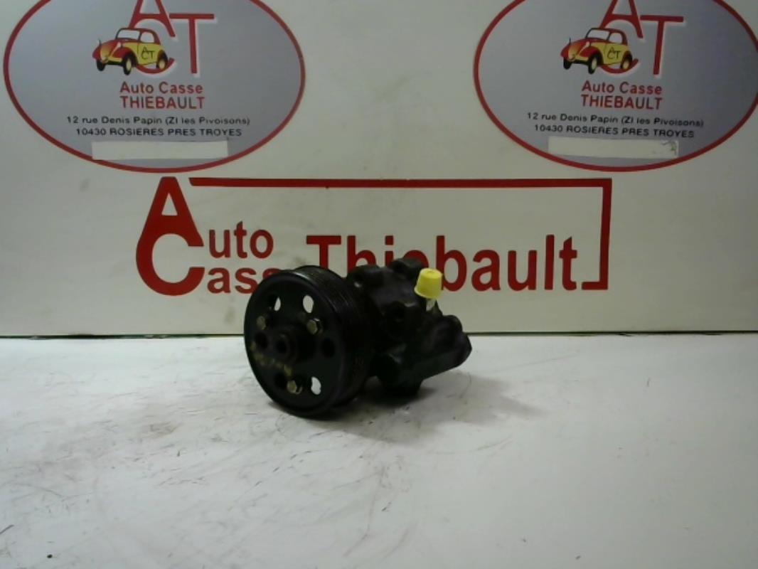 Pompe de direction RENAULT MEGANE 1 PHASE 1 Diesel - 1