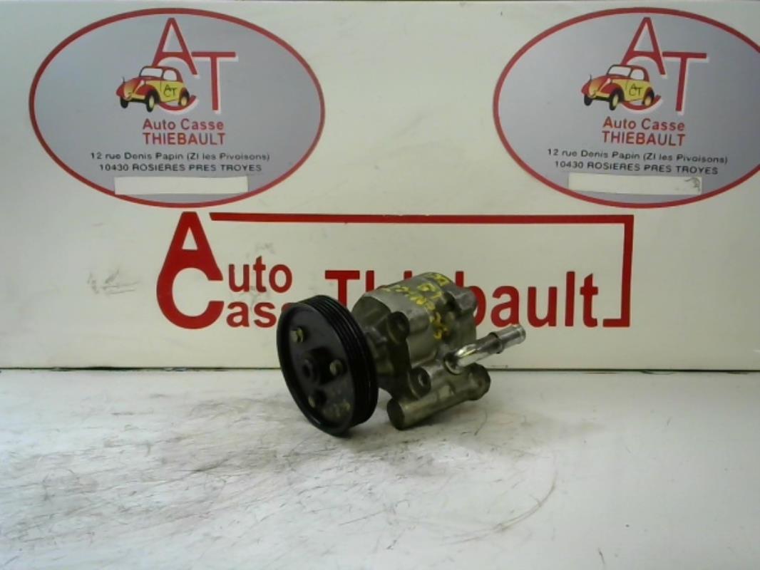 Pompe de direction RENAULT SCENIC 1 Diesel - 1