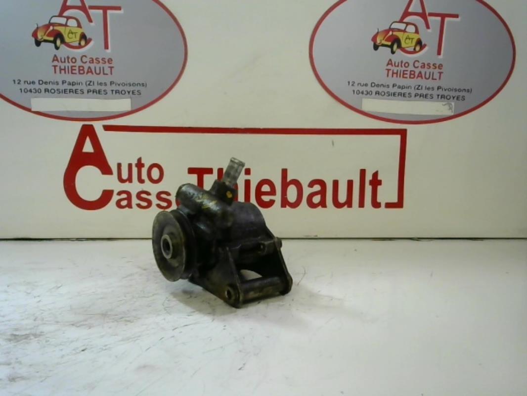 Pompe de direction CITROEN C15 Diesel - 1
