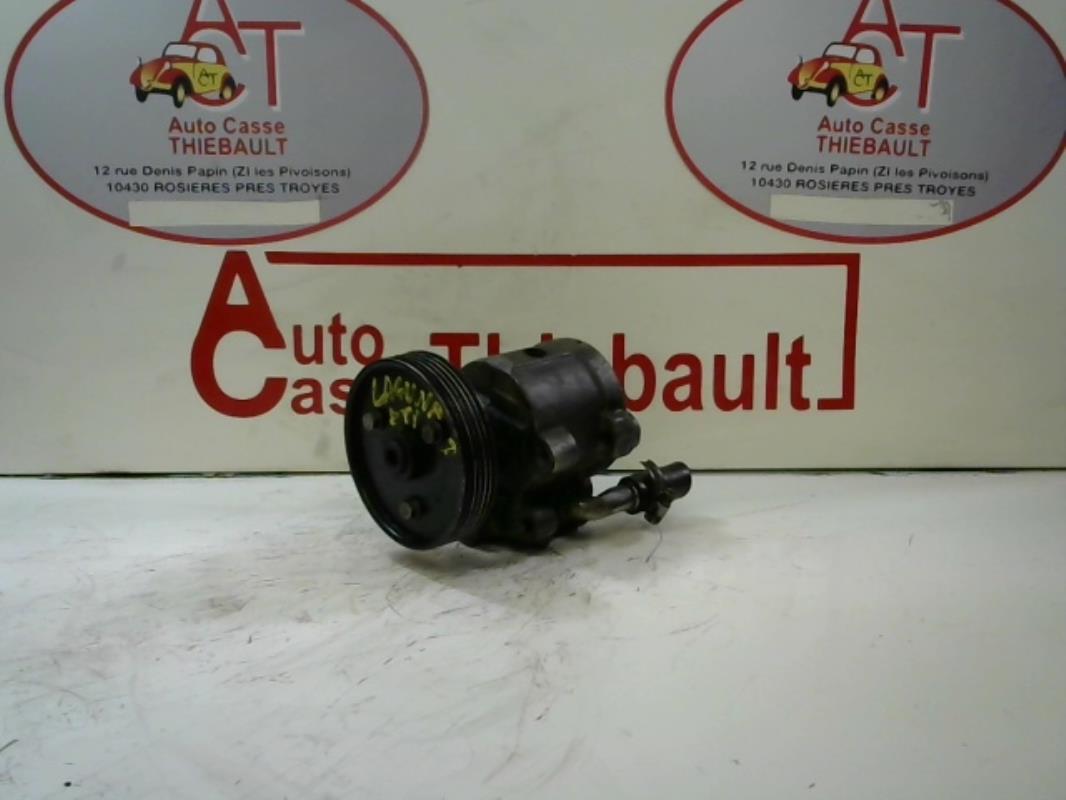 Pompe de direction RENAULT LAGUNA 1 PHASE 1 BREAK  - 1