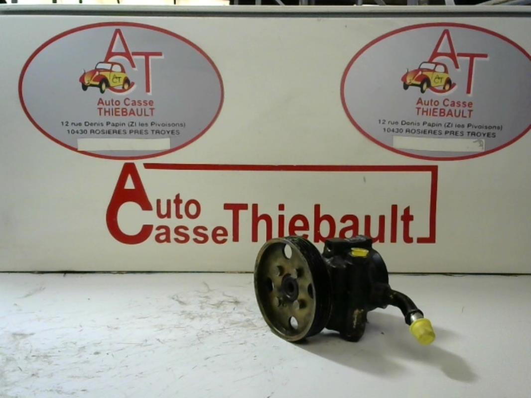 Pompe de direction PEUGEOT BOXER 1  - 1