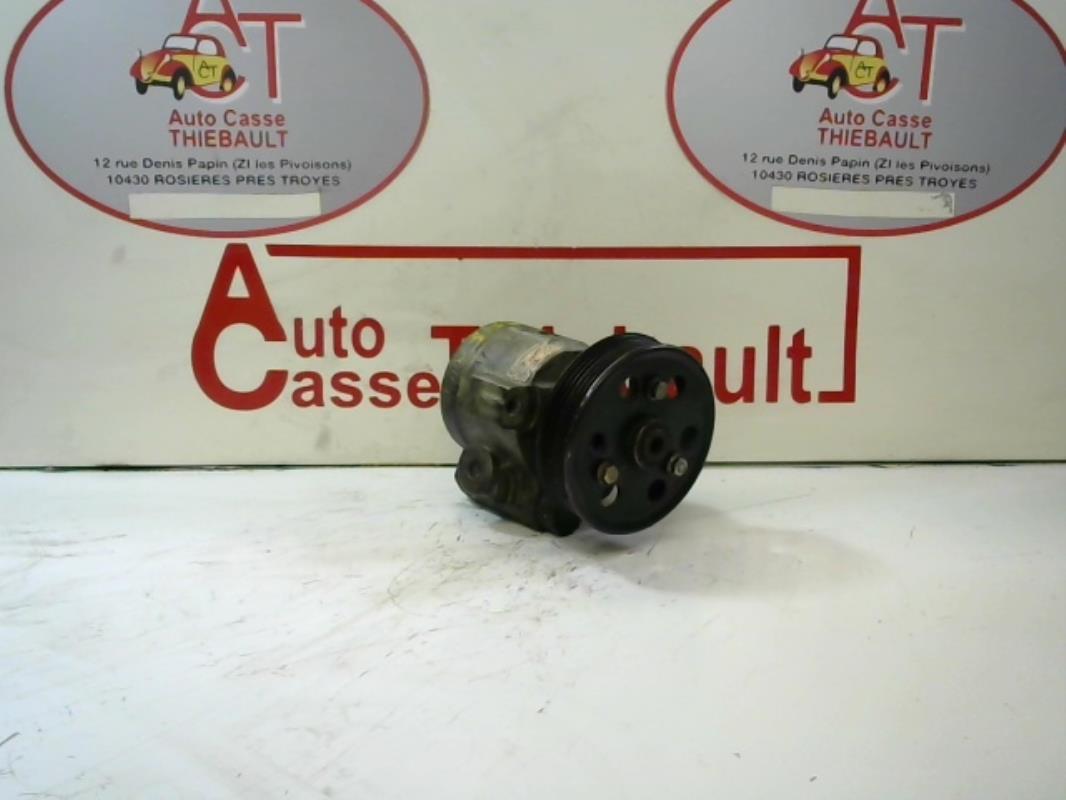 Pompe de direction RENAULT MEGANE 1 PHASE 1 Diesel - 1