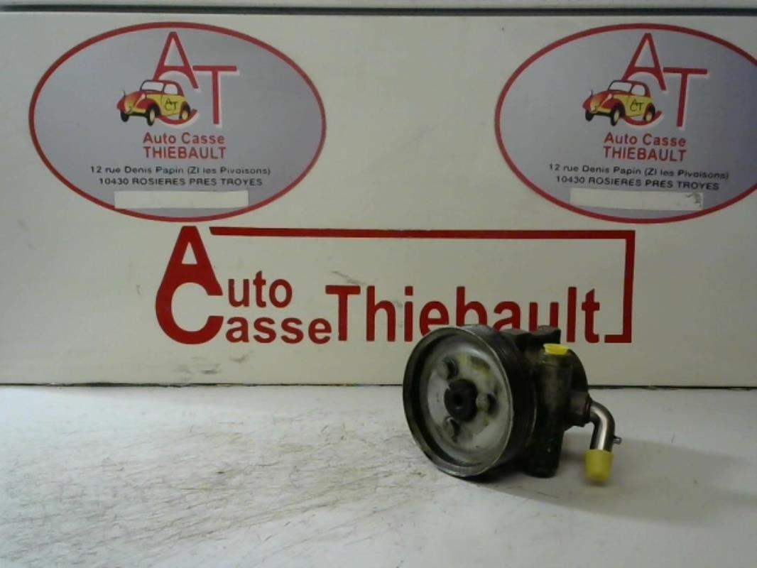 Pompe de direction PEUGEOT BIPPER Diesel - 1