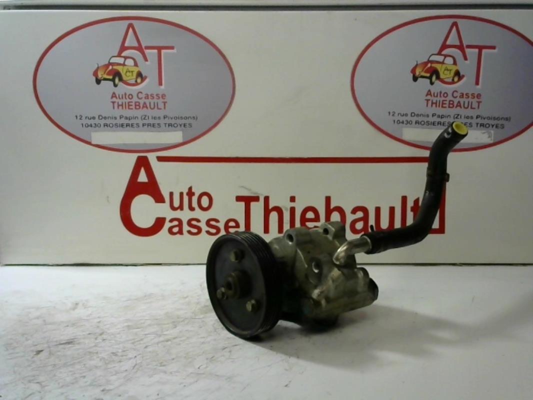 Pompe de direction RENAULT SCENIC 1 Diesel - 1