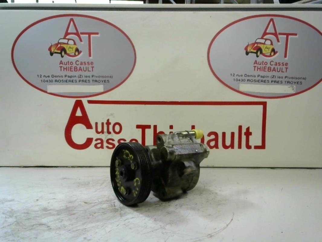 Pompe de direction RENAULT SCENIC 1 PHASE 2 Diesel - 1