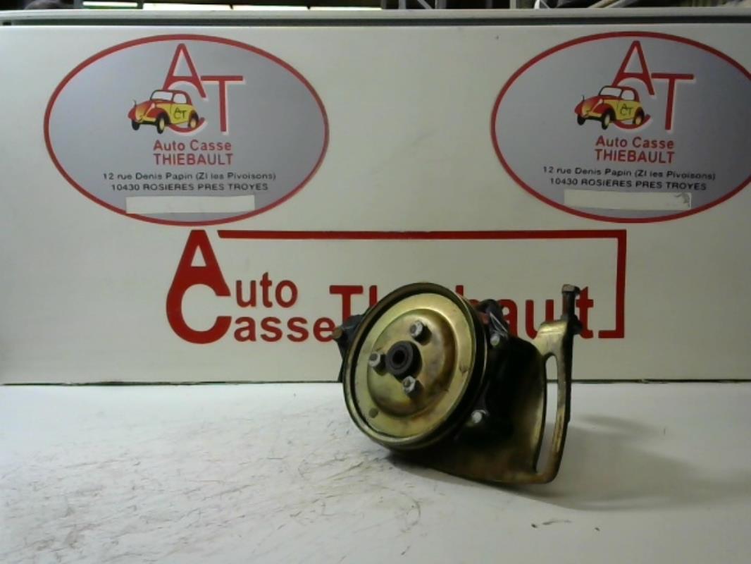 Pompe de direction FIAT DOBLO 1  - 1
