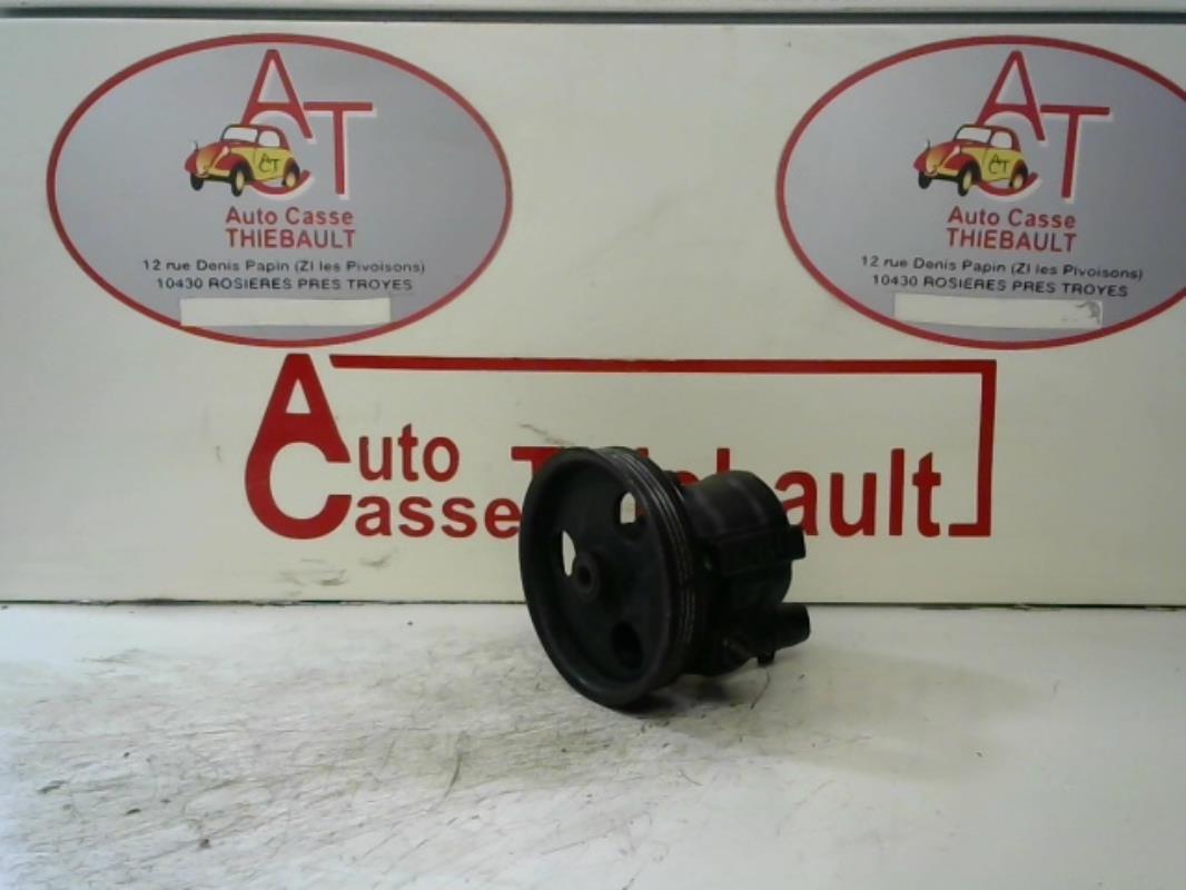 Pompe de direction RENAULT KANGOO 1 Diesel - 1