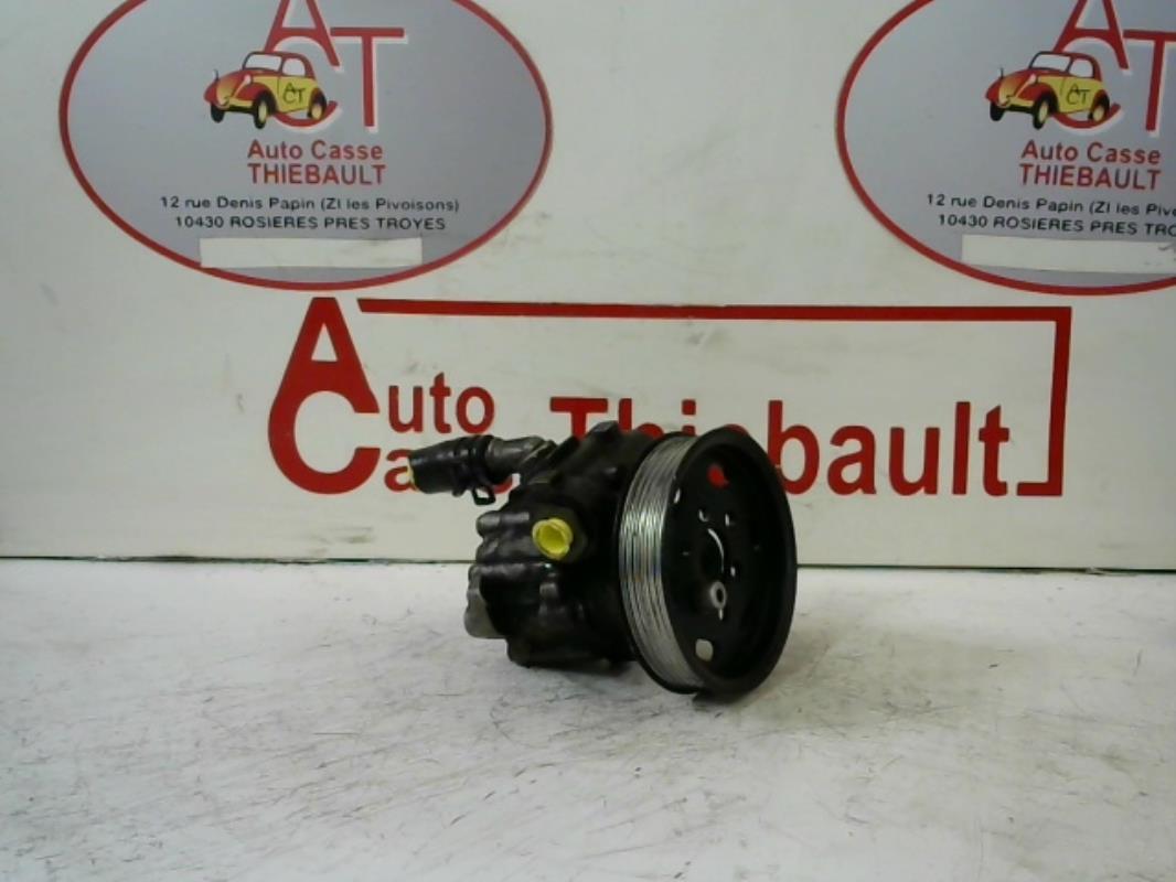Pompe de direction VOLKSWAGEN TOURAN 1 PHASE 1  - 1