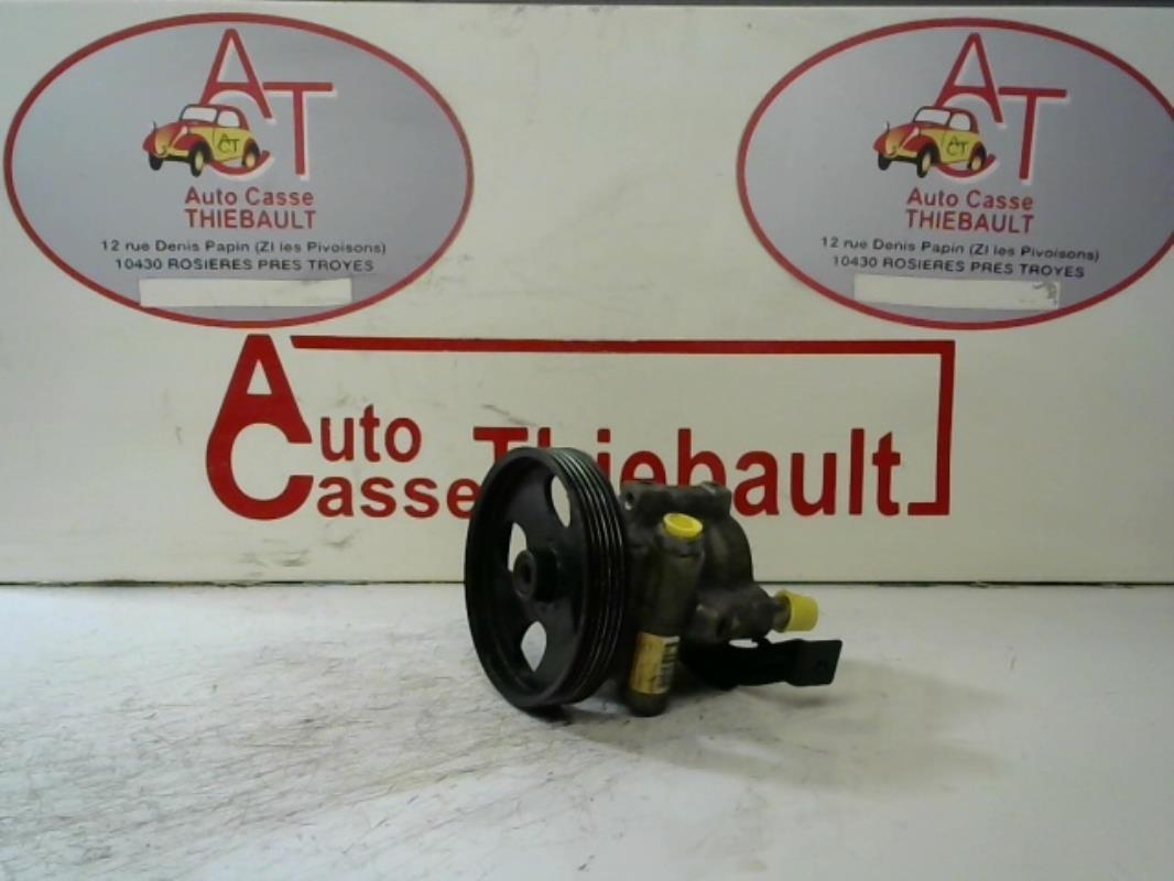 Pompe de direction CITROEN C15 Diesel - 1
