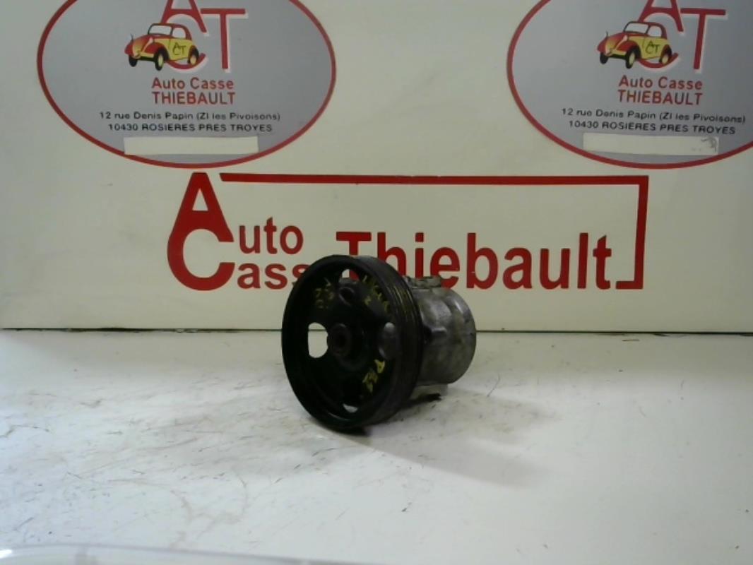 Pompe de direction RENAULT LAGUNA 2 PHASE 1 Diesel - 1