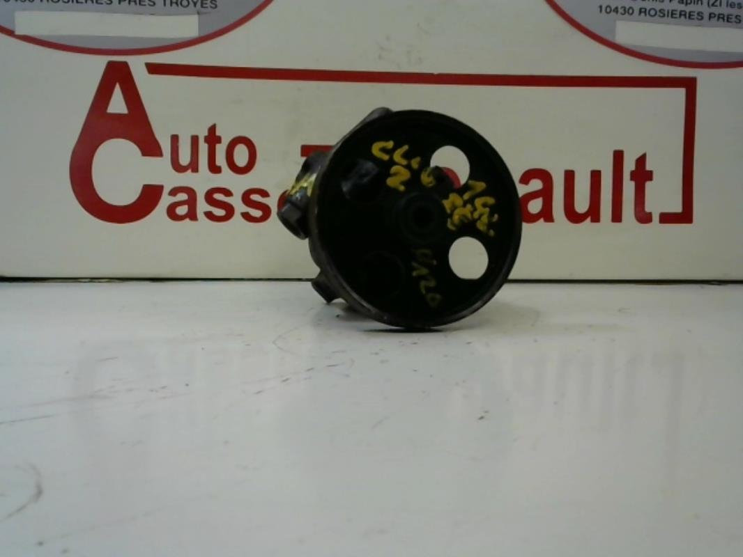 Pompe de direction RENAULT CLIO 2 PHASE 1 Essence - 1
