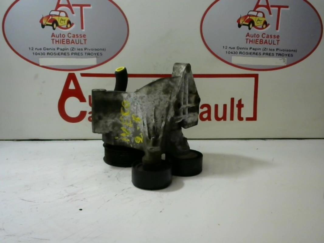 Pompe de direction IVECO DAILY 2  - 1