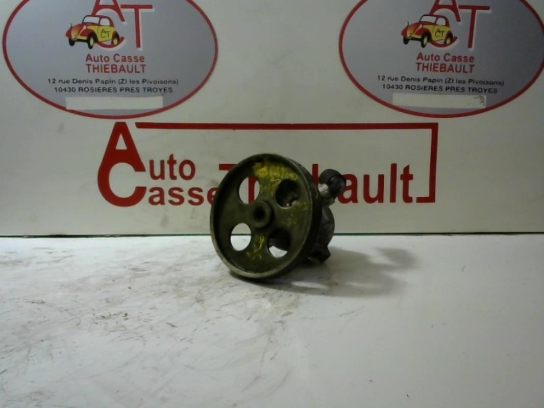 Pompe de direction PEUGEOT 306  - 1