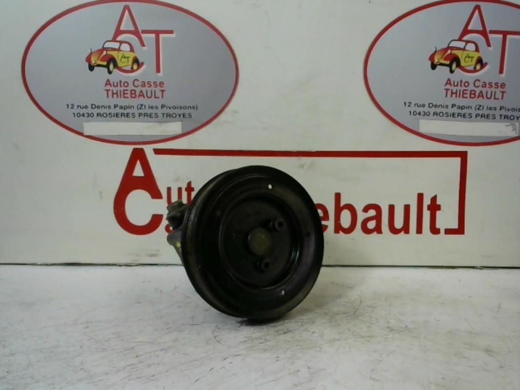 Pompe de direction AUDI A6 1  - 1