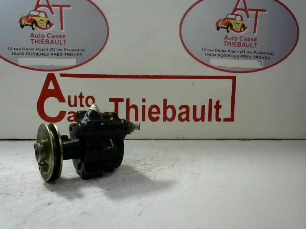 Pompe de direction RENAULT MEGANE 1 PHASE 1  - 1