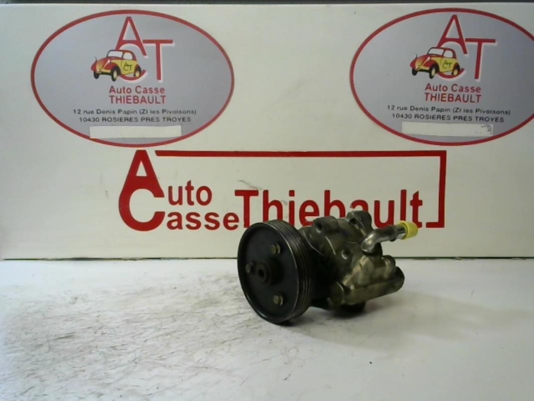 Pompe de direction FORD SIERRA PHASE 3 Diesel - 1