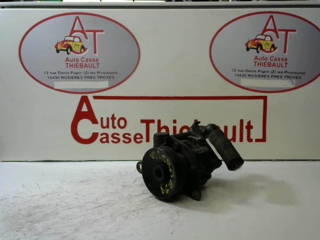 Pompe de direction NISSAN MICRA 2 PHASE 1  - 1